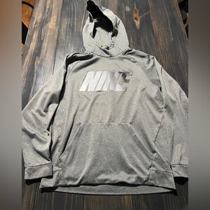 Men’s Nike Dri Fit Hoodie